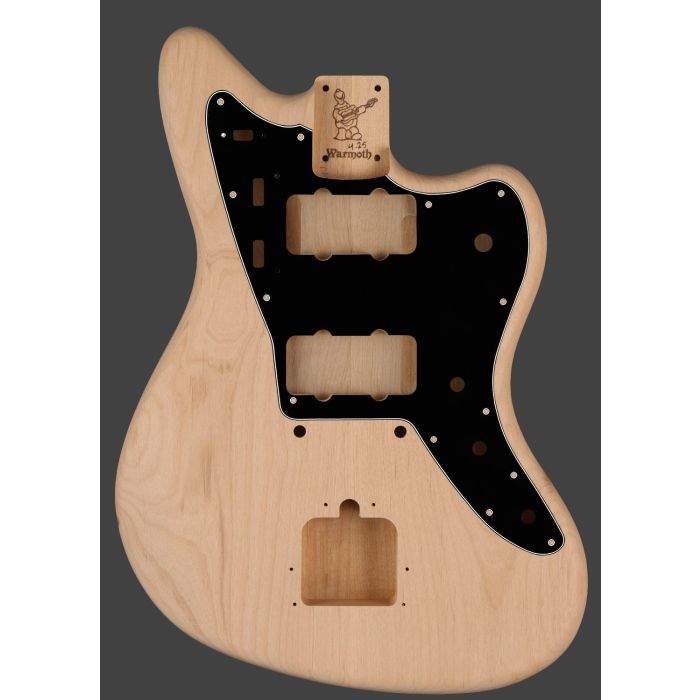 Jazzmaster® Guitar Body