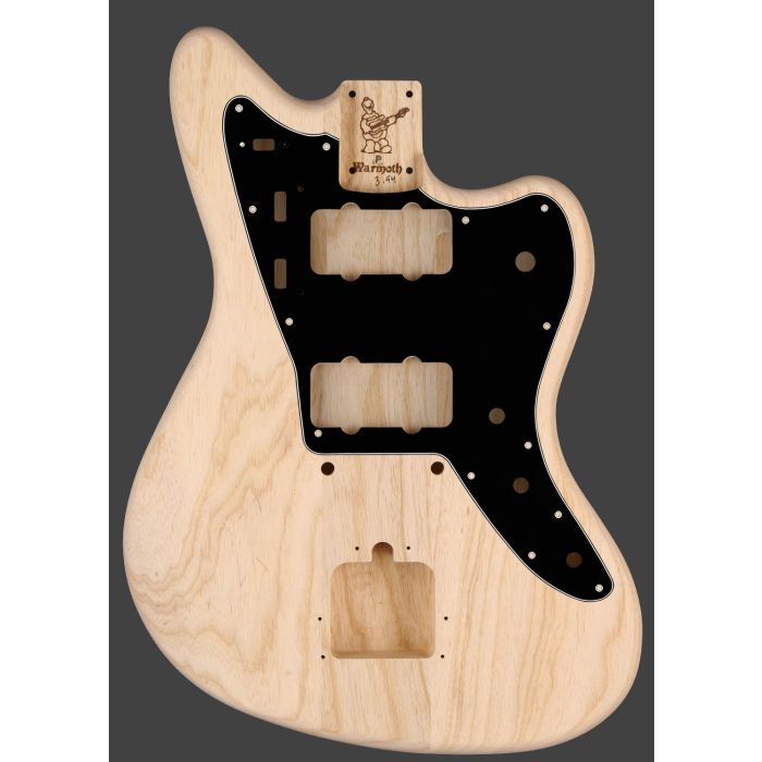 Jazzmaster® Guitar Body