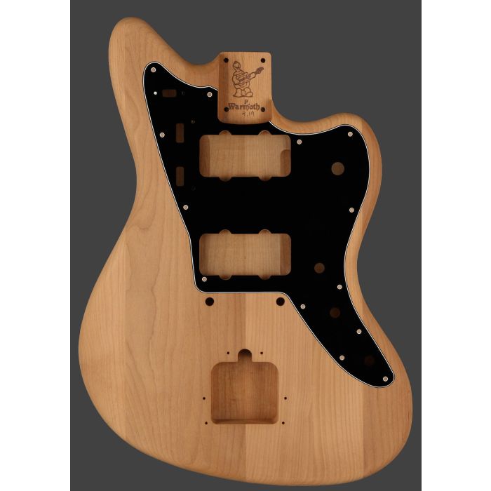 Jazzmaster® Guitar Body