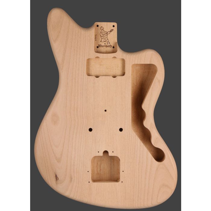 Split Jazzmaster® Body
