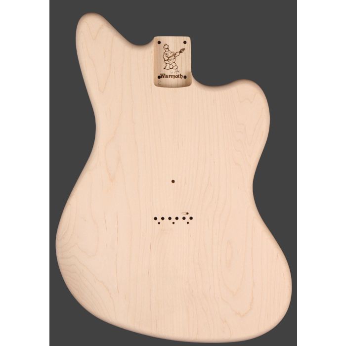 Jazzmaster® Guitar Body
