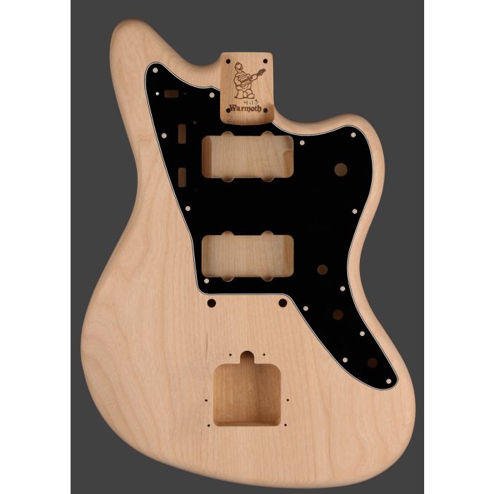 Jazzmaster® Guitar Body