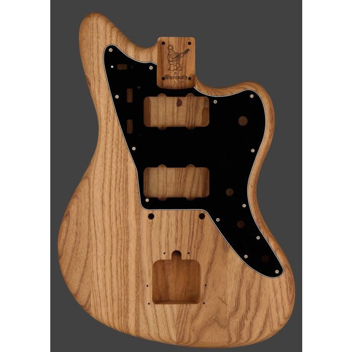 Jazzmaster® Guitar Body