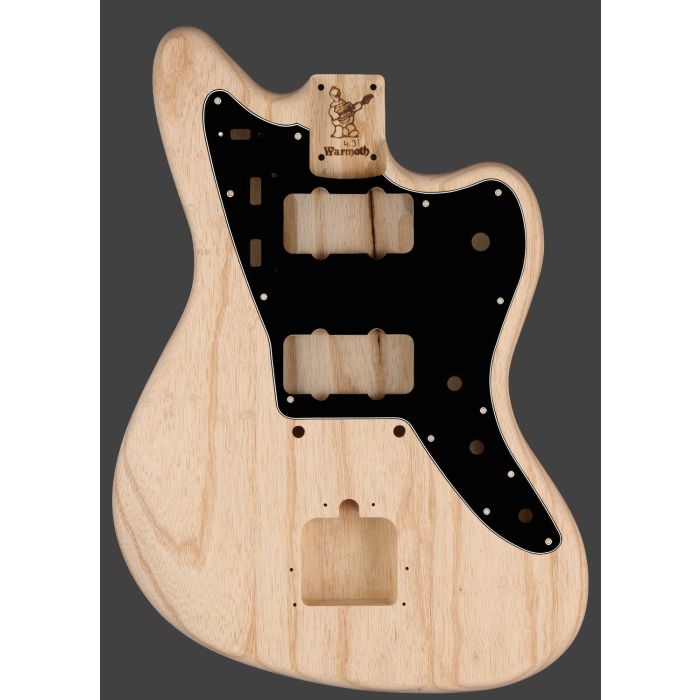 Jazzmaster® Guitar Body