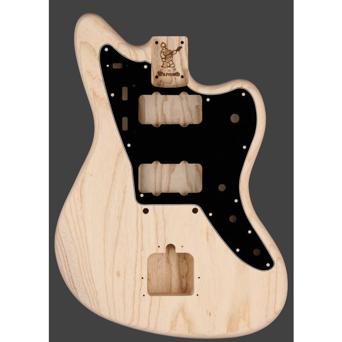 Jazzmaster® Guitar Body