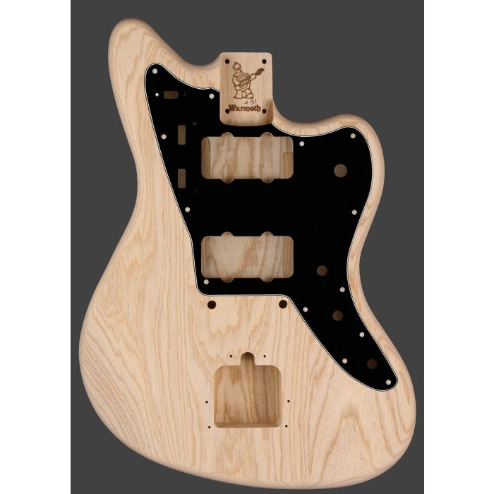 Jazzmaster® Guitar Body