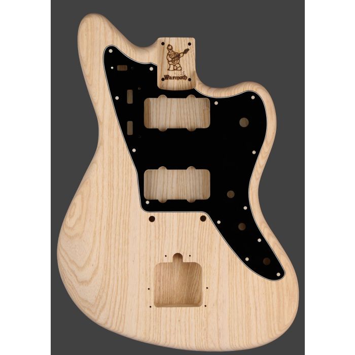 Jazzmaster® Guitar Body