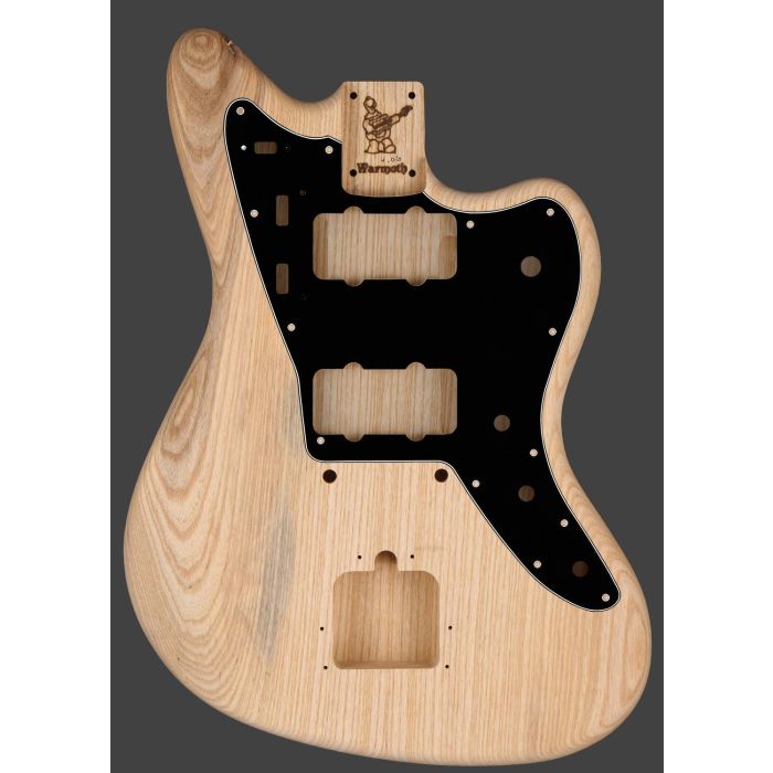 Jazzmaster® Guitar Body