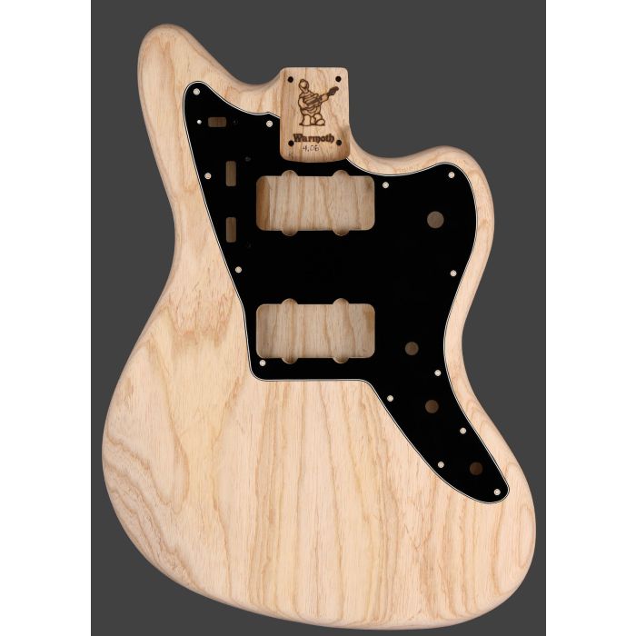 Jazzmaster® Guitar Body