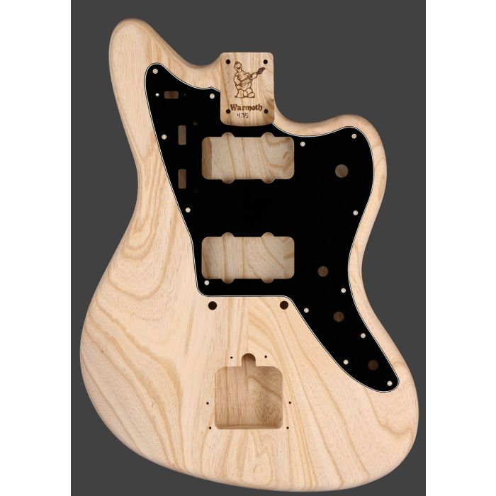 Jazzmaster® Guitar Body