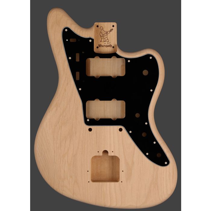 Jazzmaster® Guitar Body