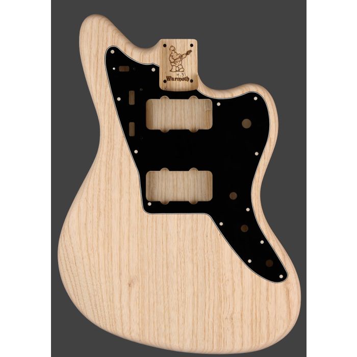 Jazzmaster® Guitar Body