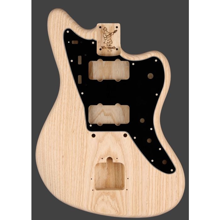 Jazzmaster® Guitar Body