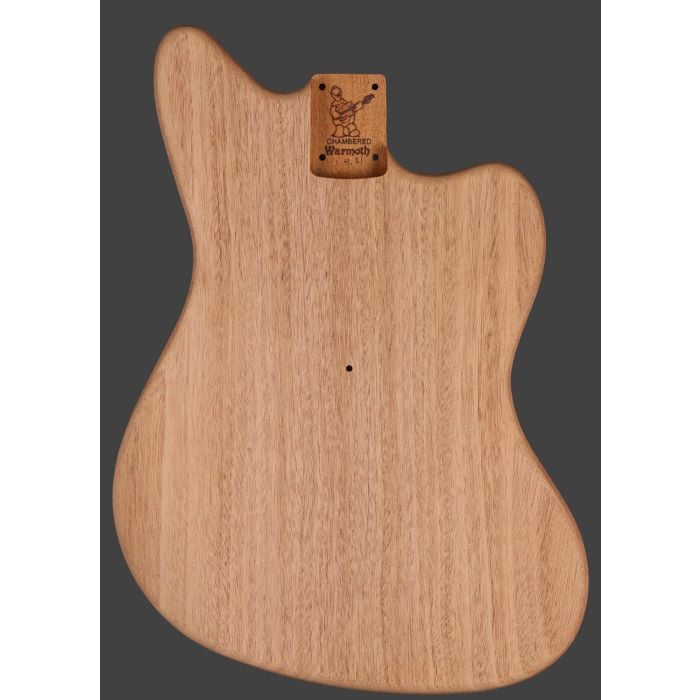 Jazzmaster® Guitar Body