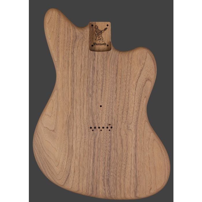 Jazzmaster® Guitar Body