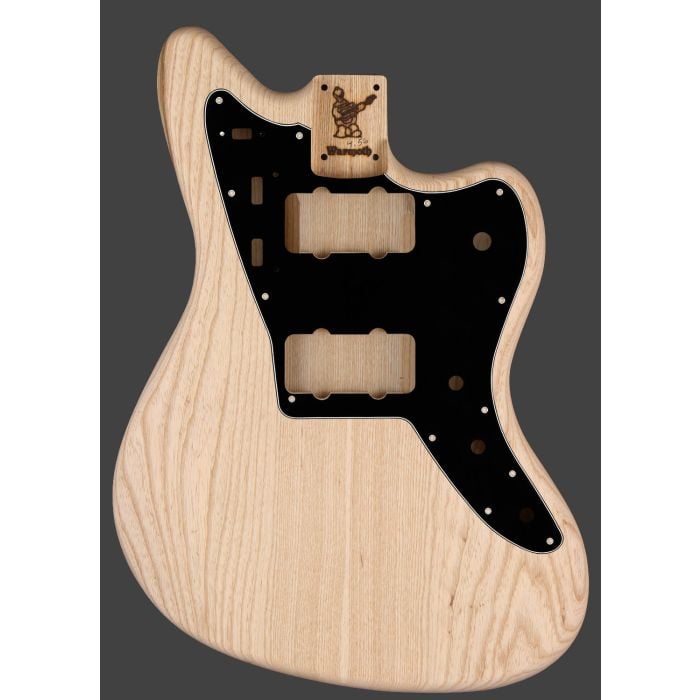Jazzmaster® Guitar Body