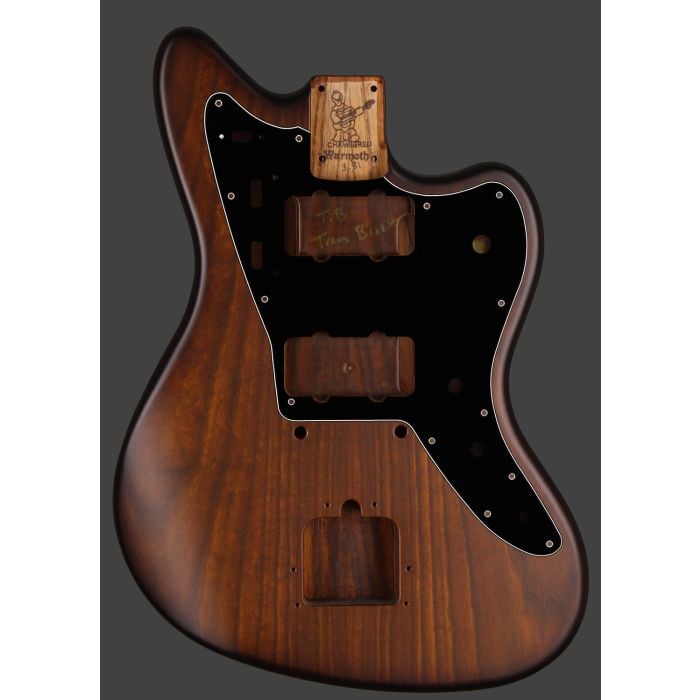 ギター Warmoth jazzmaster Jazzmaster® Guitar Body
