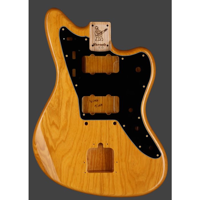 Jazzmaster® Guitar Body