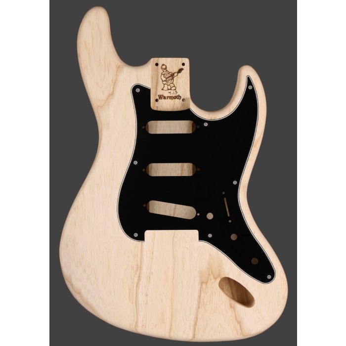 Dinkycaster Guitar Body
