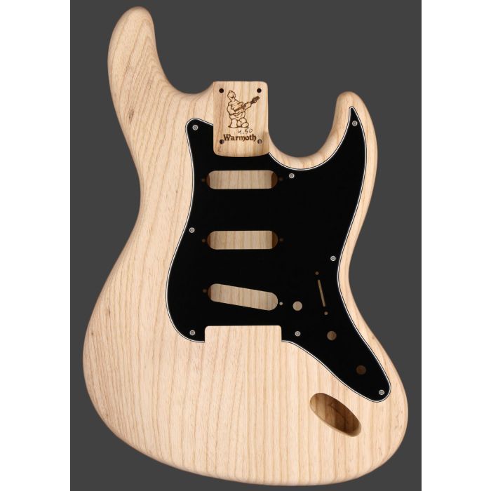 Dinkycaster Guitar Body