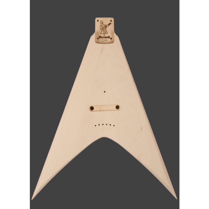 VK Guitar Body