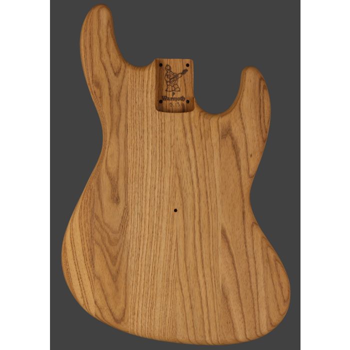 Dinkycaster Guitar Body