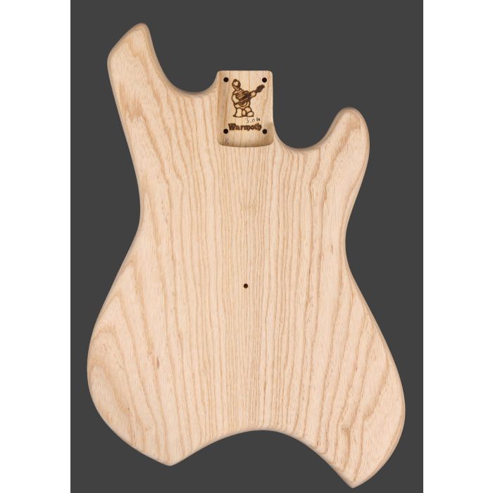 Musiclander Guitar Body
