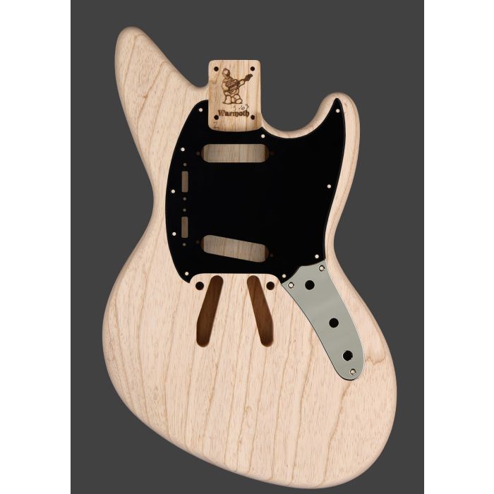 Jagstang Guitar Body
