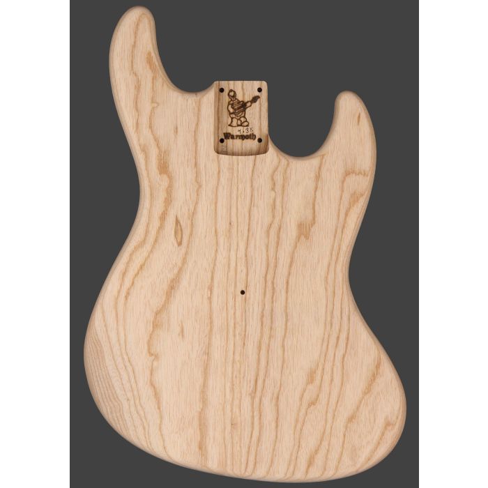 Dinkycaster Guitar Body