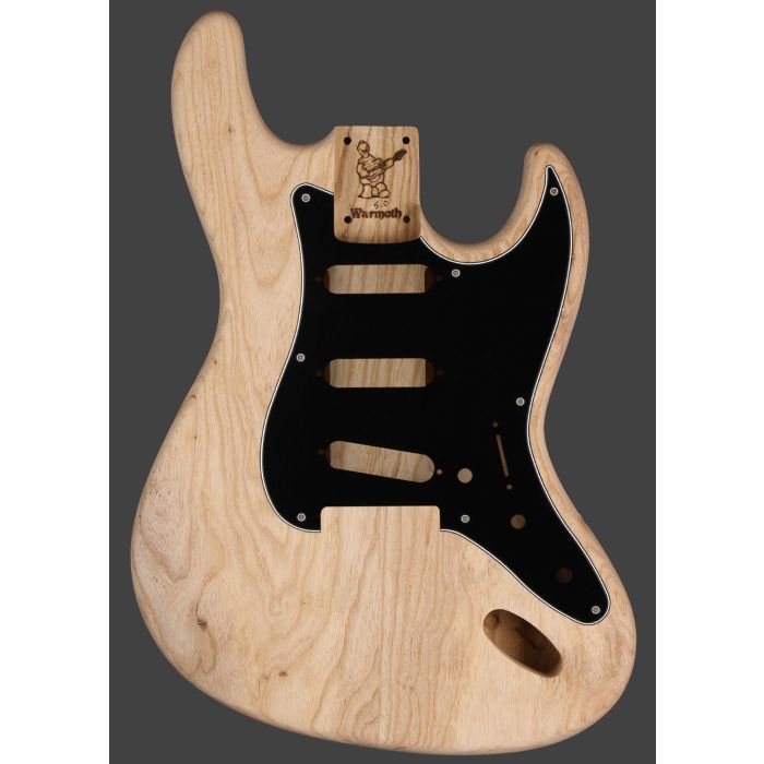 Dinkycaster Guitar Body
