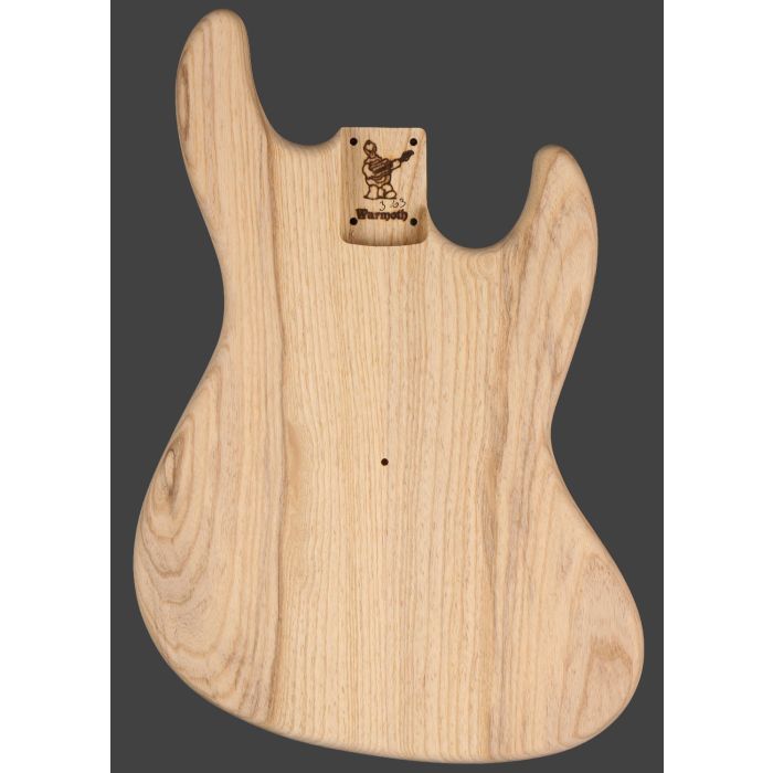 Dinkycaster Guitar Body