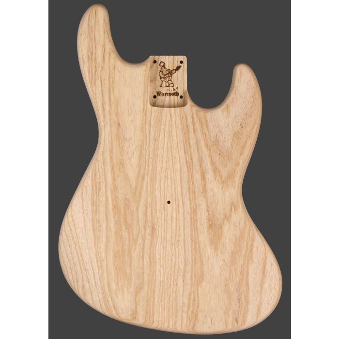 Dinkycaster Guitar Body