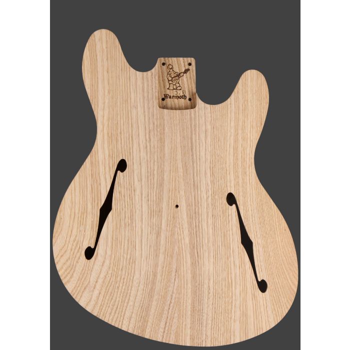 Mooncaster Guitar Body