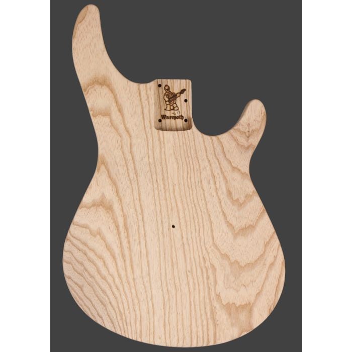 KNS 6-String Body