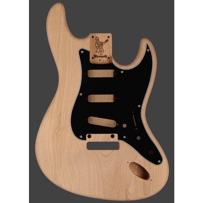 Dinkycaster Guitar Body