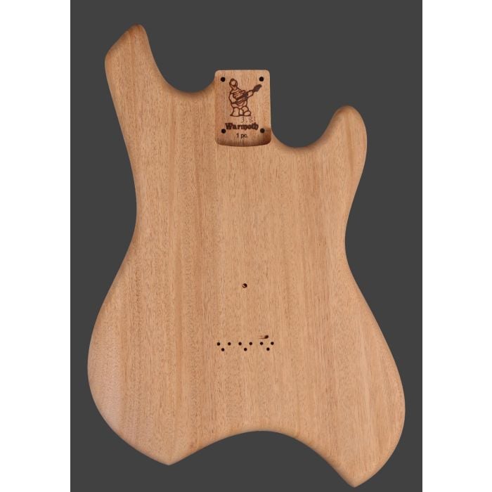 Musiclander Guitar Body