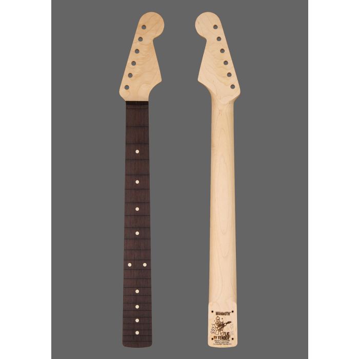 Mustang/Jaguar Replacement Guitar Neck