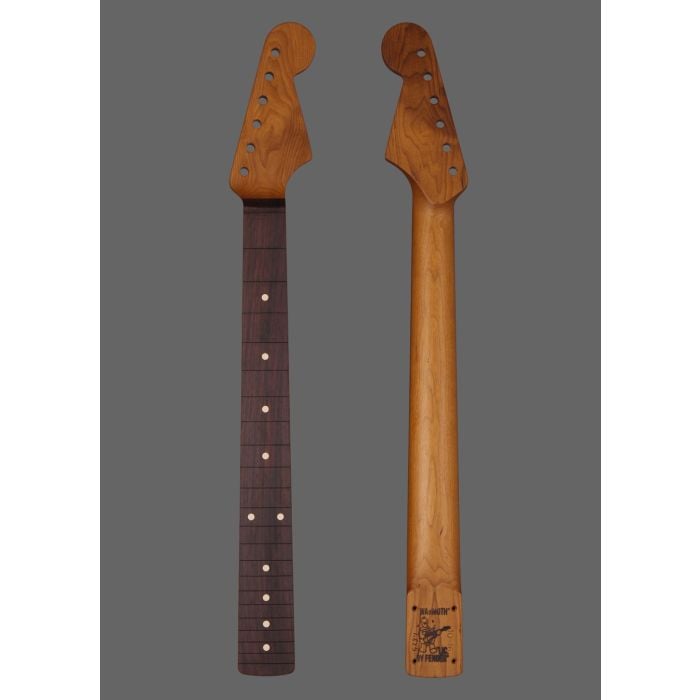 Mustang/Jaguar Replacement Guitar Neck