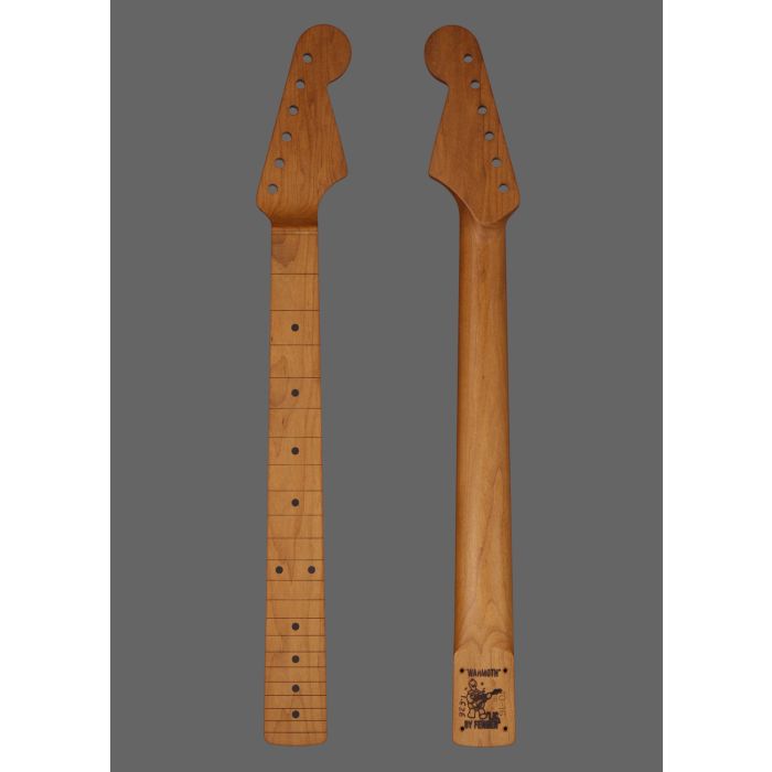 Mustang/Jaguar Replacement Guitar Neck