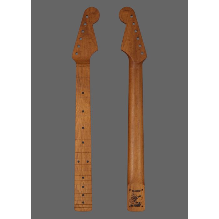 Mustang/Jaguar Replacement Guitar Neck