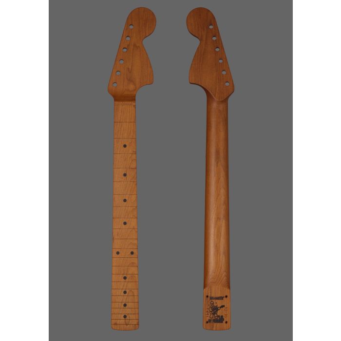 Mustang/Jaguar CBS Guitar Neck 