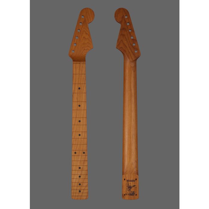 Mustang/Jaguar Replacement Guitar Neck
