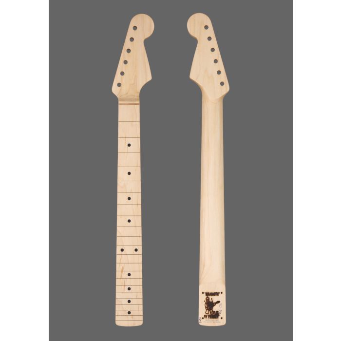 Mustang/Jaguar Replacement Guitar Neck