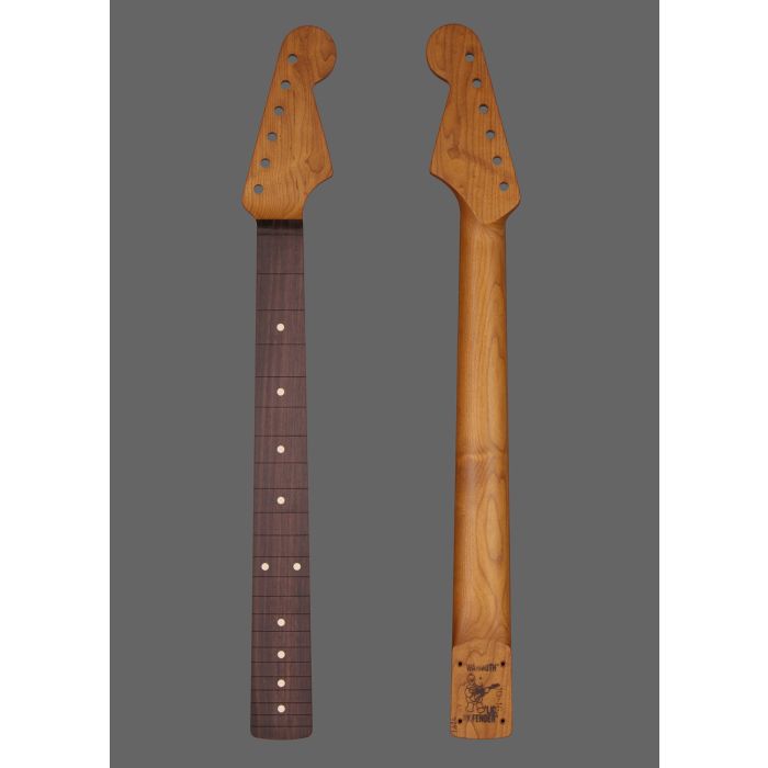 Mustang/Jaguar Replacement Guitar Neck