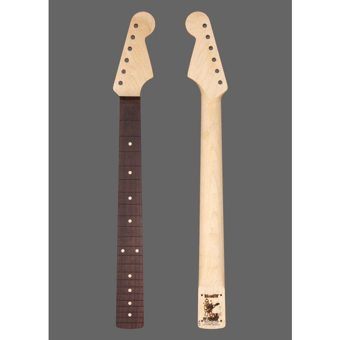 Mustang/Jaguar Replacement Guitar Neck
