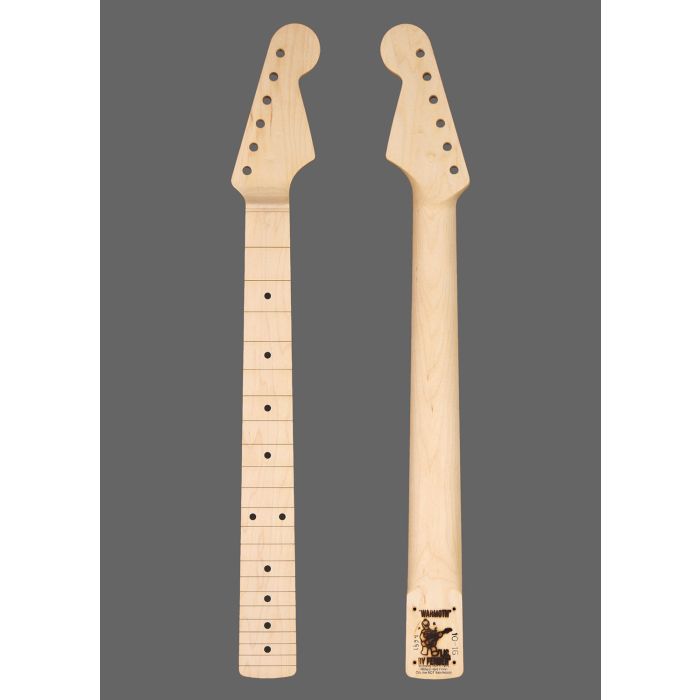 Mustang/Jaguar Replacement Guitar Neck