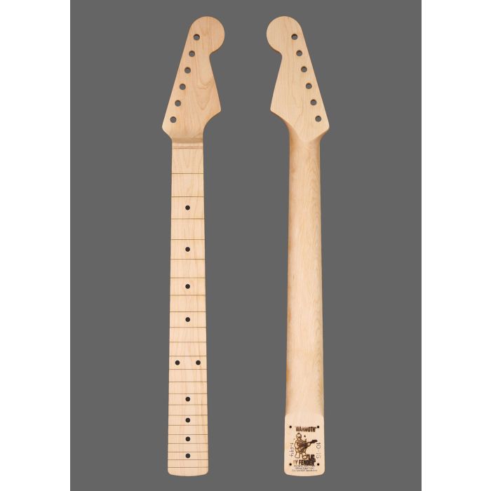 Mustang/Jaguar Replacement Guitar Neck
