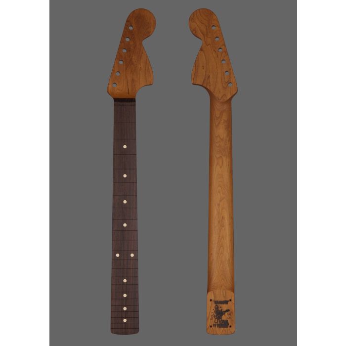 Mustang/Jaguar CBS Guitar Neck 