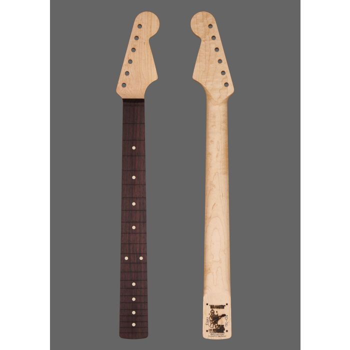 Mustang/Jaguar Replacement Guitar Neck