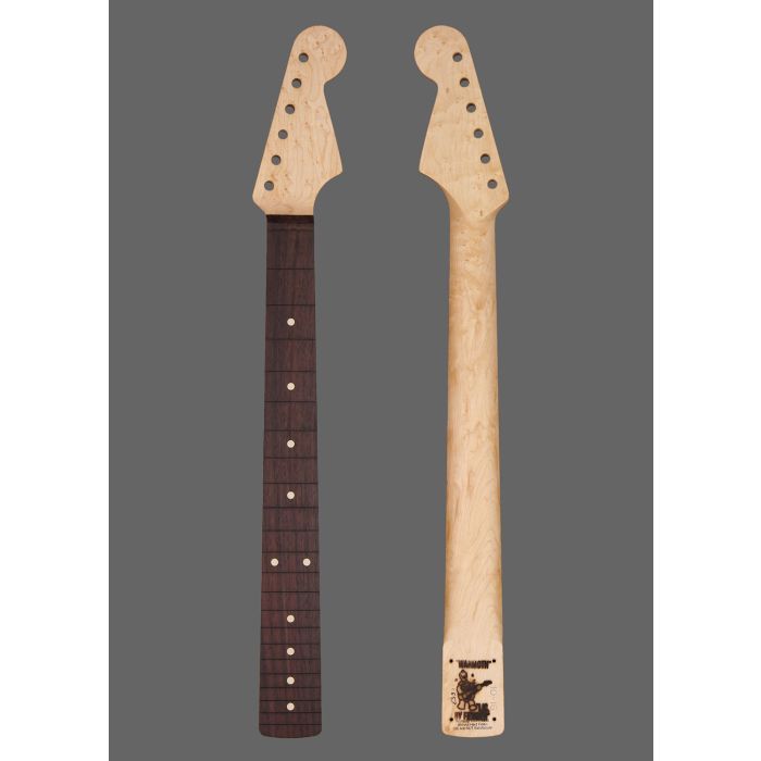 Mustang/Jaguar Replacement Guitar Neck